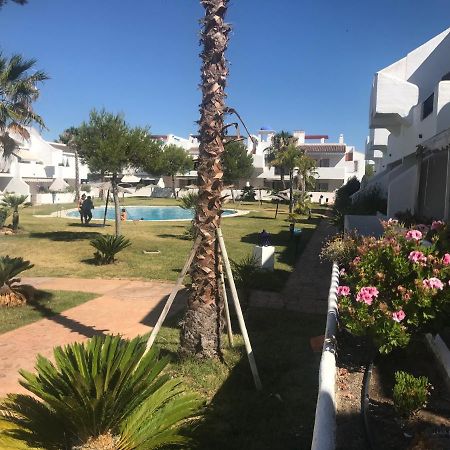 Magnifico Alojamiento En La Playa Islantilla Con Gran Terraza Y Zona Del Campo De Golf 외부 사진