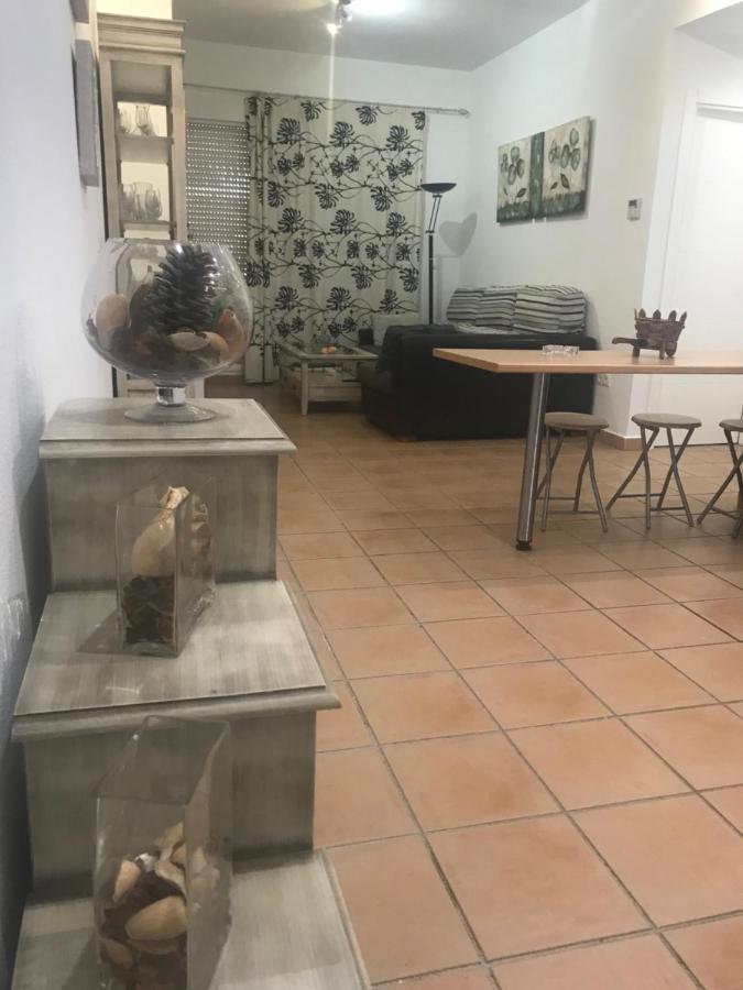 Magnifico Alojamiento En La Playa Islantilla Con Gran Terraza Y Zona Del Campo De Golf 외부 사진