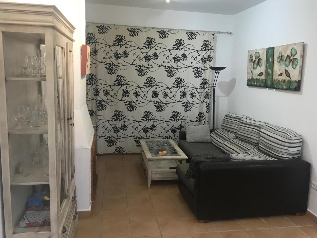 Magnifico Alojamiento En La Playa Islantilla Con Gran Terraza Y Zona Del Campo De Golf 외부 사진